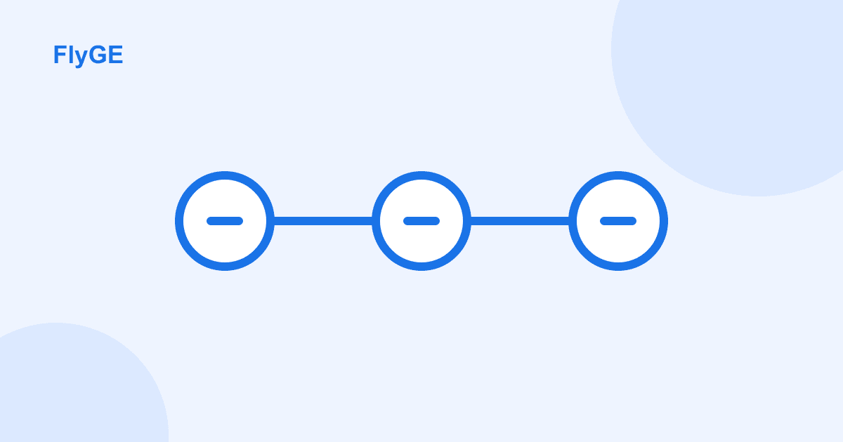 What to check before booking a connecting flight