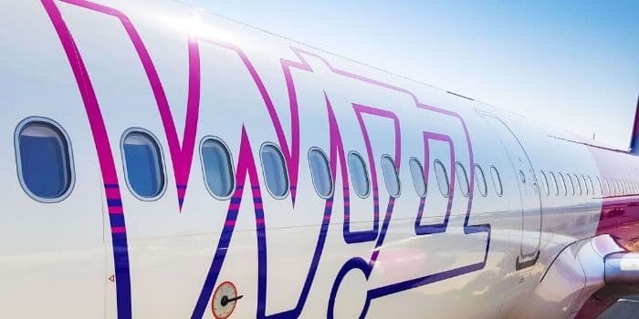 ვენა, ბარსელონა, ბერლინი, აბუ-დაბი - Wizz Air-ის აღდენილი და ახალი მიმართულებები