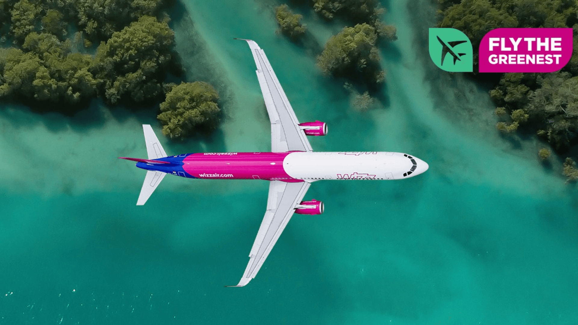 Wizz air - ყველაფერი რაც ავიაკომპანიის და მისი სერვისების შესახებ უნდა იცოდეთ